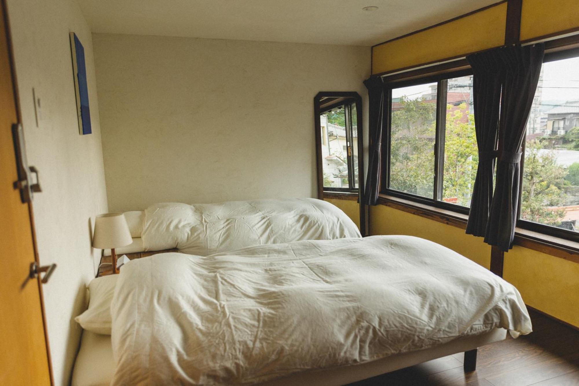 Masukichi -Hostel,Cafe,Souvenir,Guide- Seto Exterior photo